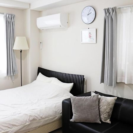 Navi Azabujuban Apartment โตเกียว ภายนอก รูปภาพ