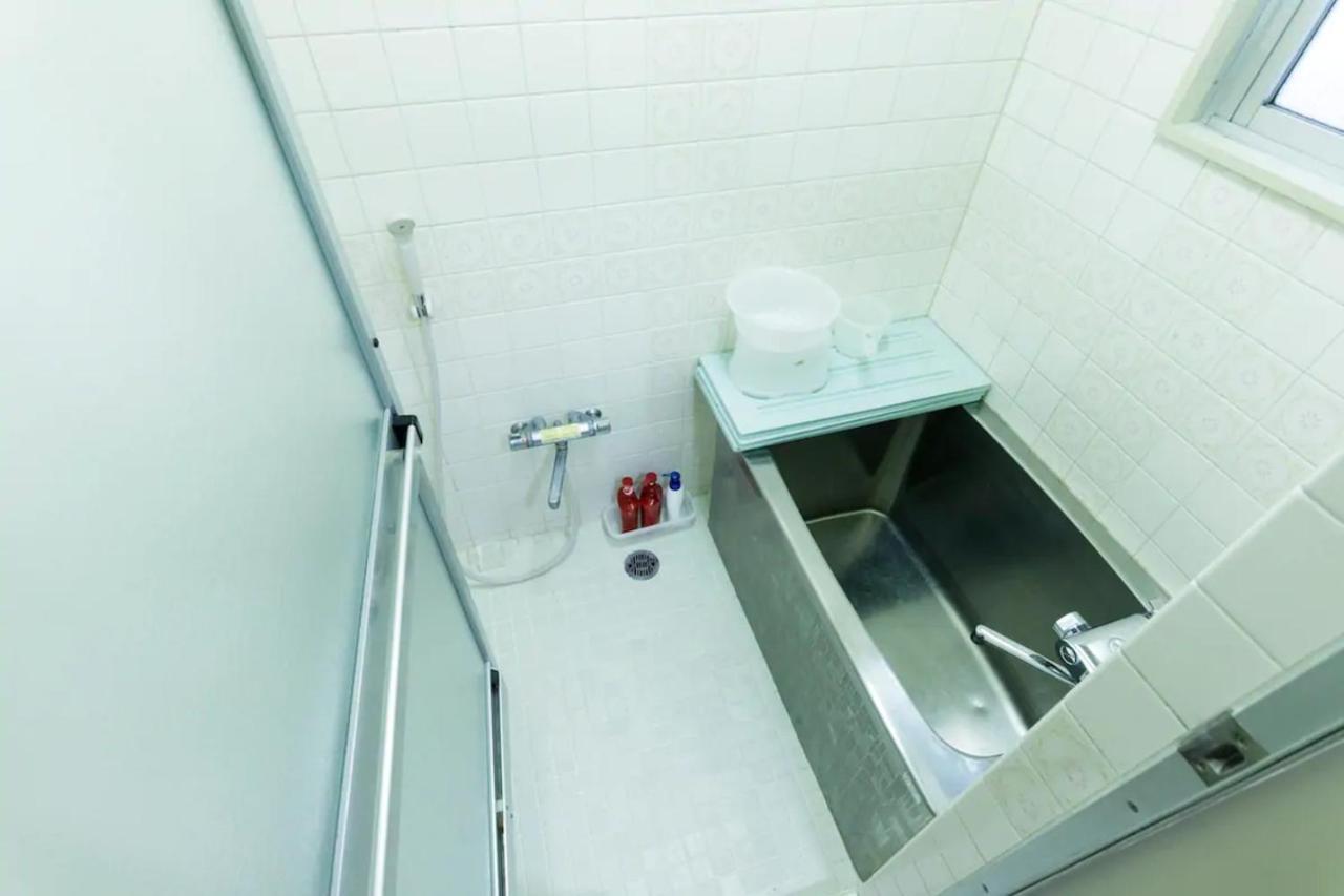Navi Azabujuban Apartment โตเกียว ภายนอก รูปภาพ